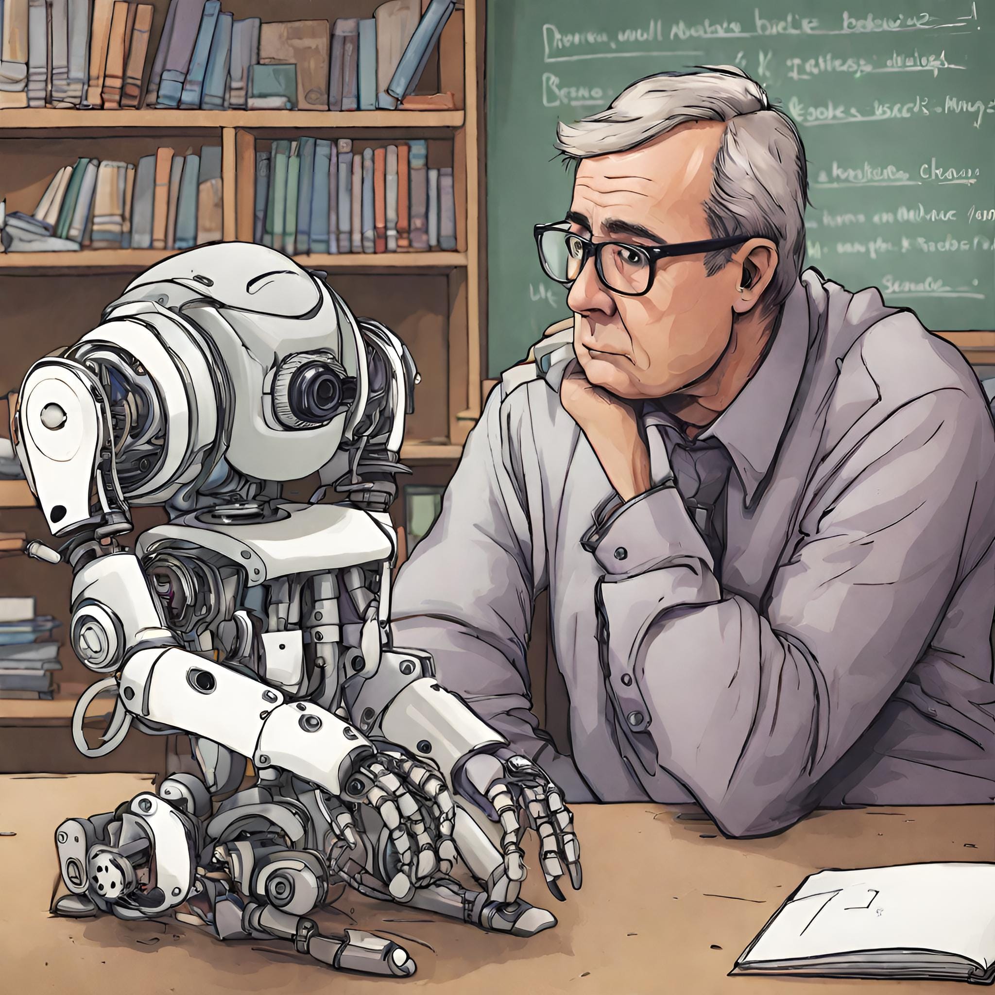 curso de robotica educativa para docentes